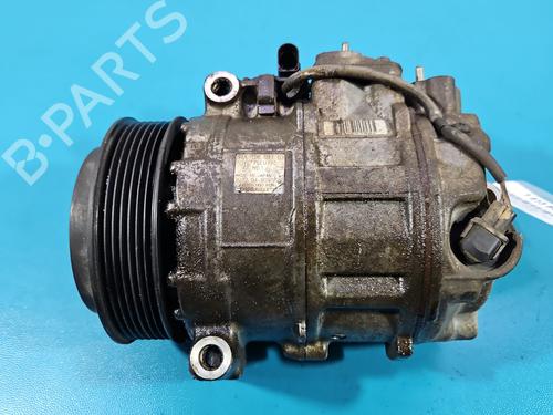AC compressor PORSCHE PANAMERA (970) 3.6 | BP38000441M34 - Image 3