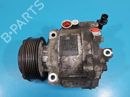 AC-Kompressor MITSUBISHI ECLIPSE CROSS (GK_, GL_)  | BP37845202M34  - Image 5