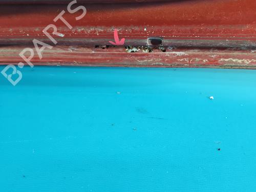 Tailgate PEUGEOT PARTNER Tepee 1.6 HDi 16V | BP37855870C6 - Image 19