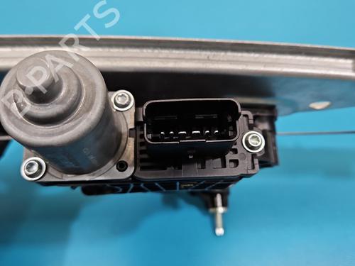 Front right window mechanism DACIA DUSTER (PYM_, PYN_) | BP37839025C23 - Image 6