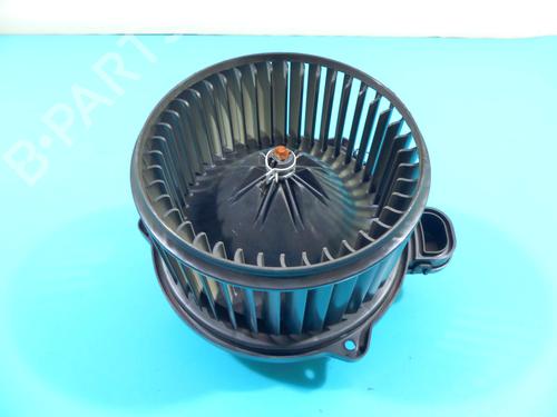 Heater blower motor KIA STONIC (YB) 1.2 CVVT | BP37884846M62  - Image 5