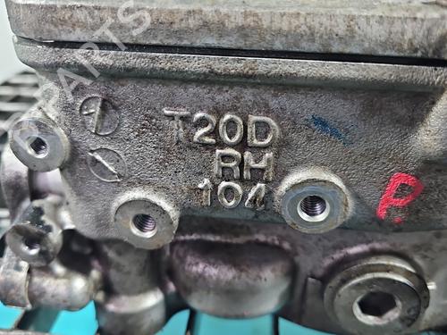 Cylinder head SUBARU FORESTER (SJ_) 2.0 D AWD (SJD) | BP37816927M5  - Image 10