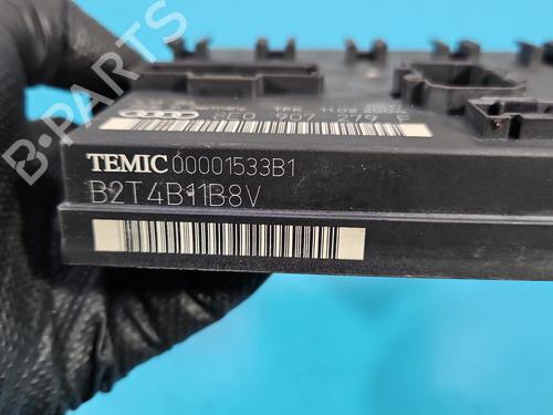 Electronic module AUDI A4 B6 (8E2) 2.0 | BP38465812M83 - Image 6