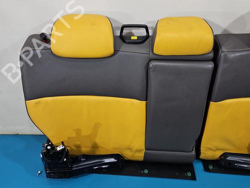Seats set SUBARU FORESTER (SJ_) 2.0 D AWD (SJD) | BP37846534C78  - Image 11