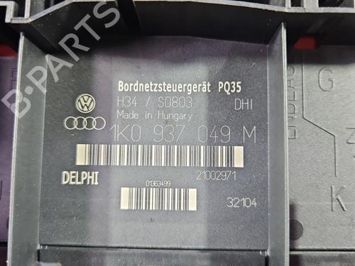 Electronic module VW GOLF V (1K1) 1.6 | BP39584801M83 - Image 6