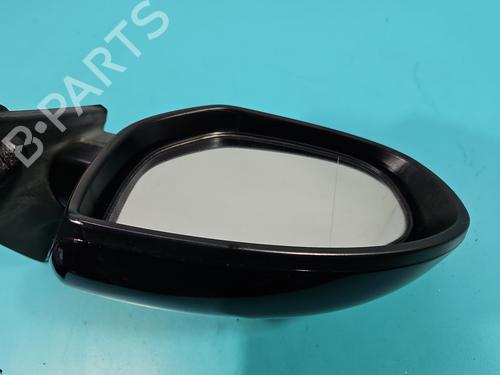 Left mirror MAZDA 6 Hatchback (GH) 2.0 MZR-CD (GH14) | BP37845532C26 - Image 2