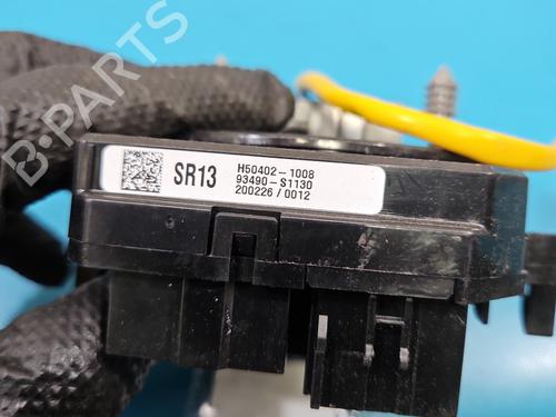 Squib airbag KIA CEED (CD) | BP39615062C102 - Image 8