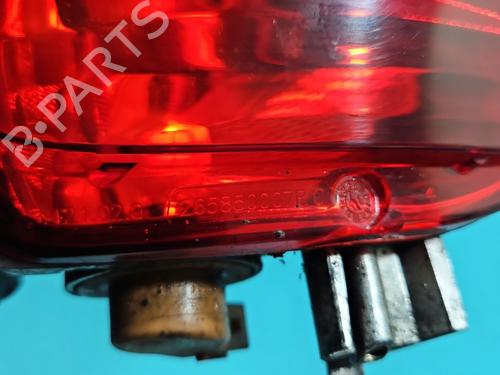 Rear bumper left light RENAULT CAPTUR I (J5_, H5_) 0.9 TCe 90 | BP37816942C81 - Image 6