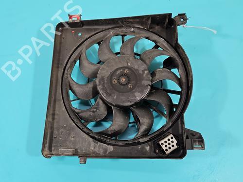 Used Radiator fan Radiator fan 37810975 37810975