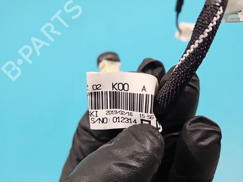 Electronic sensor TOYOTA COROLLA Saloon (_E21_) 1.6 VVTi (ZRE210) | BP37813648M84 - Image 5
