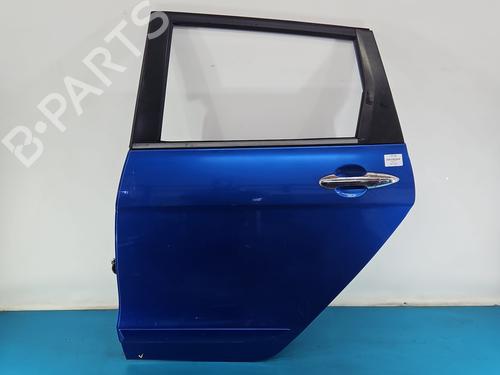 Used Left rear door Left rear door 38145310 38145310