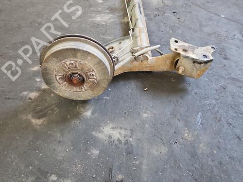 Rear axle DACIA SANDERO II | BP37818027M2 - Image 3