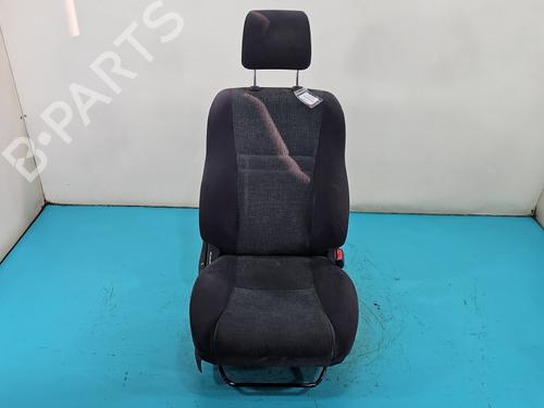Used Right front seat Right front seat TOYOTA COROLLA (_E12_) 2.0 D-4D (CDE120_, CDE120R) (90 hp) 37821360 37821360