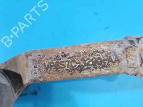 Steering rack FORD MONDEO IV Saloon (BA7) 2.0 TDCi | BP37846975M22 - Image 14