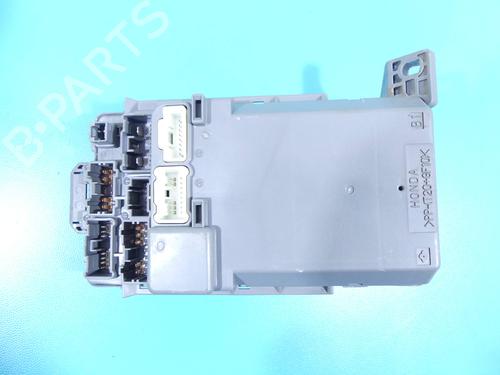 Engine control unit (ECU) HONDA STREAM (RN) 1.7 16V (RN1) | BP37893701M57 - Image 7