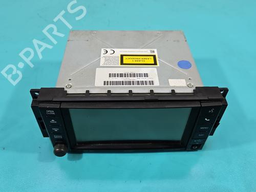 Radio JEEP COMPASS (MK49) 2.2 CRD 4x4 | BP38131134E6  - Image 13