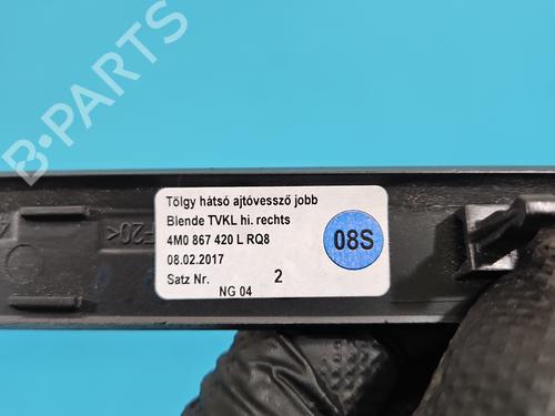 Andre AUDI Q7 (4MB, 4MG, 4MQ) 3.0 TFSI quattro | BP37836771O1 - Image 4