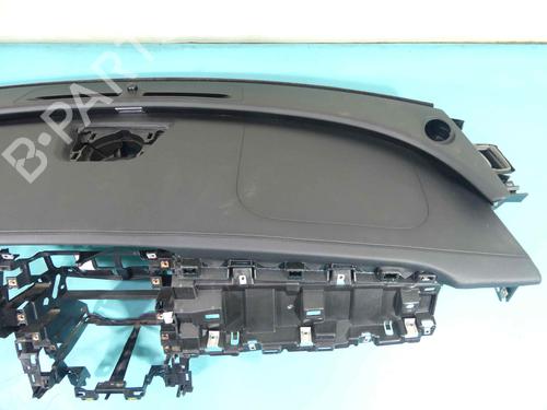 Dashboard JAGUAR XF II (X260) | BP37989858C46 - Image 3