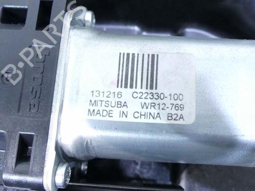 Front right window mechanism FIAT FREEMONT (345_) 2.0 JTD | BP37805237C23 - Image 3