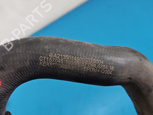 Pipe MERCEDES-BENZ E-CLASS (W213) E 220 d 4-matic (213.005) | BP38930897M125 - Image 3