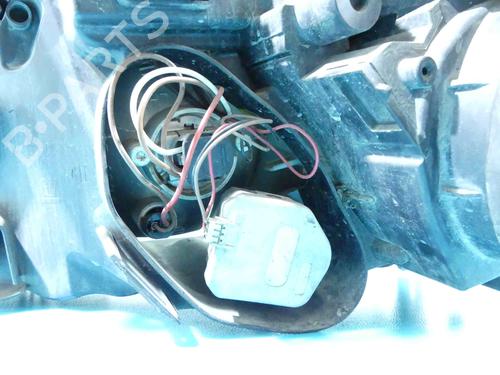Right headlight OPEL VECTRA C (Z02)  | BP37805952C29  - Image 5