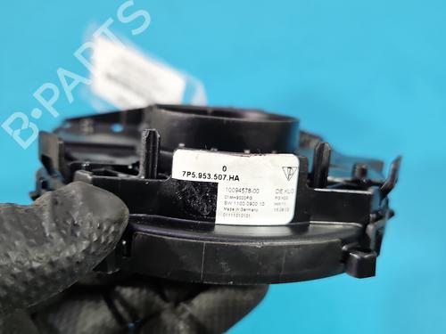 Electronic sensor PORSCHE CAYENNE (92A) 3.0 Diesel | BP38956843M84 - Image 6