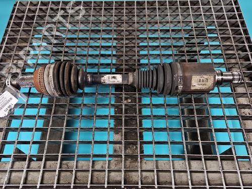 Used Left front driveshaft Left front driveshaft BMW 3 Touring (E91) 330 xd (231 hp) 37848610 37848610
