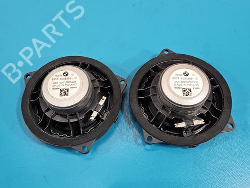 Speaker BMW 5 (G30, F90) 520 i | BP39097694E2  - Image 17