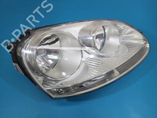 Used Right headlight Right headlight VW JETTA III (1K2) 2.5 (150 hp) 40529254 40529254
