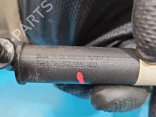 Headlight washer VW CC B7 (358) 2.0 TDI | BP37839474E17 - Image 4