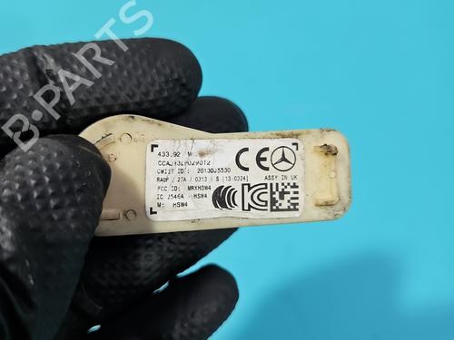 Electronic sensor MERCEDES-BENZ VITO Van (W447) | BP37857735M84 - Image 4