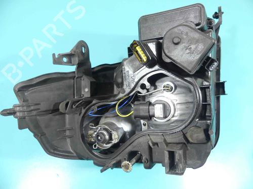 Left headlight RENAULT VEL SATIS (BJ0_) 3.0 dCi (BJ0J, BJ0N) | BP37887357C28 - Image 6