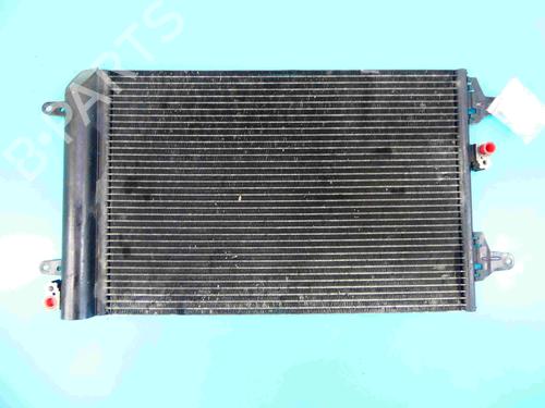 Used AC radiator AC radiator 37802523 37802523