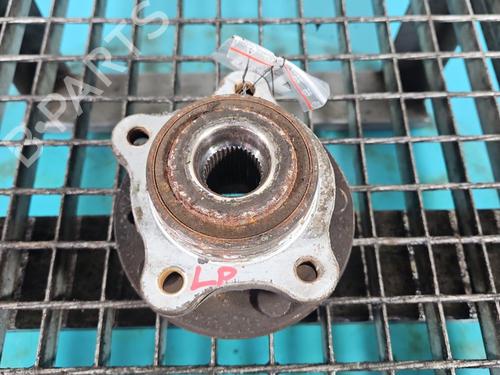Left front steering knuckle VOLVO V40 Hatchback (525) D2 | BP38136072M25 - Image 2