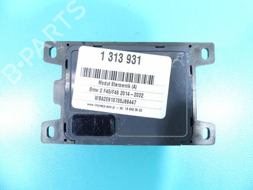 Other BMW 2 Gran Tourer (F46) 218 d xDrive | BP37892226O1 - Image 4