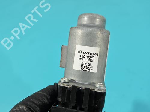 Front right window mechanism HYUNDAI i30 (PDE, PD, PDEN) | BP37828252C23 - Image 8