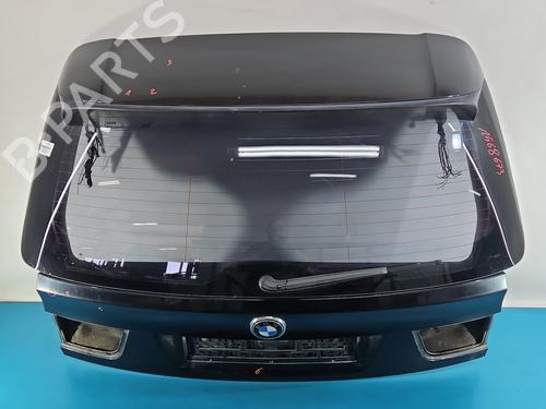 Tailgate BMW X5 (E70) xDrive 30 d | BP37838509C6 - Image 2