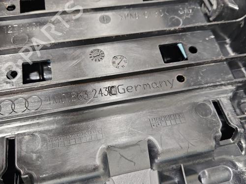 Armrest / Center console AUDI Q7 (4MB, 4MG, 4MQ) 3.0 TFSI quattro | BP37836725I20 - Image 8