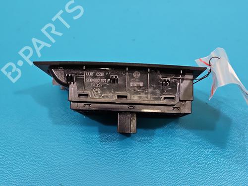 Switch SKODA OCTAVIA III Combi (5E5, 5E6) 1.5 TSI | BP37841512I30 - Image 3