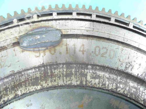 Flywheel PORSCHE PANAMERA (970) | BP37892962M101 - Image 4