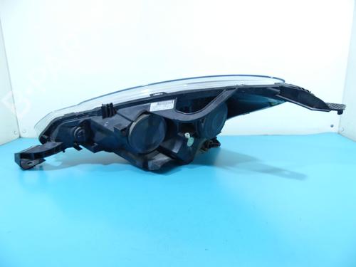 Right headlight CITROËN C3 II (SC_) 1.2 VTi 82 | BP37885381C29 - Image 5