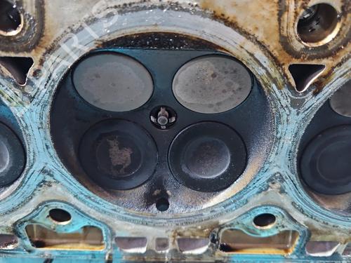 Cylinder head PORSCHE PANAMERA (970) 3.6 | BP39554335M5 - Image 15