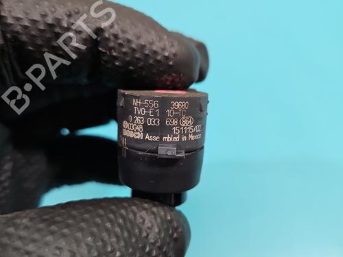 Electronic sensor HONDA HR-V (RU) 1.5 (RU1) | BP38133606M84 - Image 13