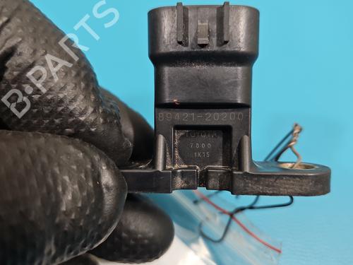 Electronic sensor TOYOTA AURIS (_E15_) 2.0 D-4D (ADE150_, ADE150R) | BP37828747M84 - Image 3