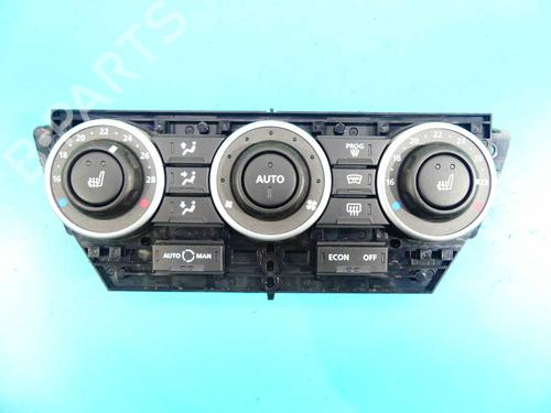 Climate control LAND ROVER FREELANDER 2 (L359) | BP37883475I5 - Image 2