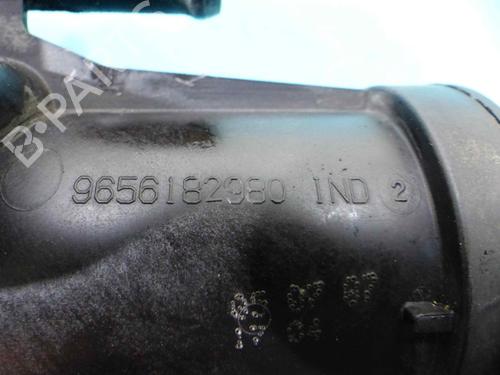 Pipe CITROËN C5 II Break (RE_) 2.0 HDi (RERHRH) | BP38154150M125 - Image 8