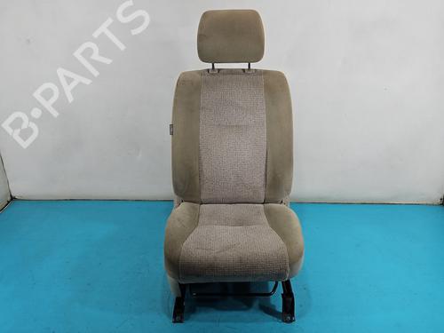 Used Right front seat Right front seat 37822217 37822217