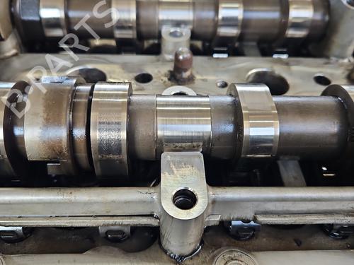 Engine HYUNDAI ix35 (LM, EL, ELH)  | BP38145502M1  - Image 8