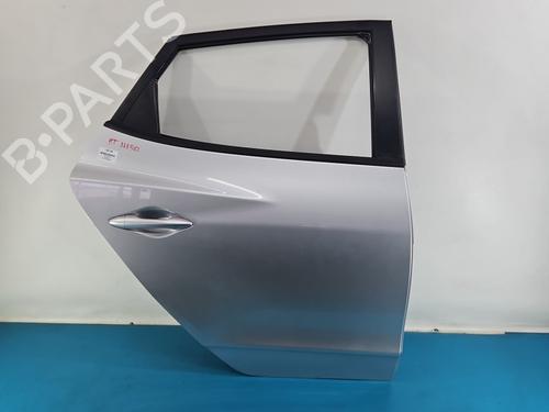 Used Right rear door Right rear door HYUNDAI ix35 (LM, EL, ELH) 1.7 CRDi (116 hp) 39720501 39720501