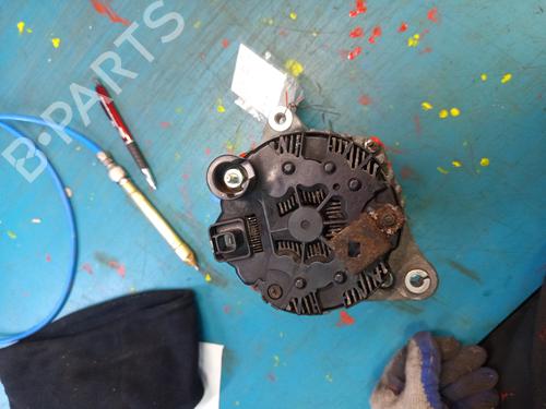 Alternator HONDA HR-V (RU) 1.5 (RU1) | BP38134481M7 - Image 13